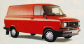 Ford Transit Box I
